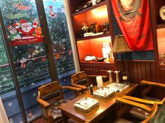 -哈瓦那雪茄酒廊超市(武汉天地分店)