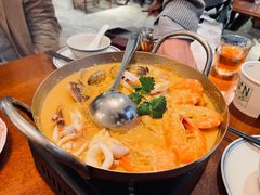 四喜沙茶锅-林四喜·闽南传家菜(鼓浪屿店)