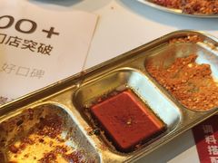 -西塔老太太泥炉烤肉(川沙百联店)