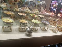 -凡塔斯牛排自助餐厅(莆田万达店)