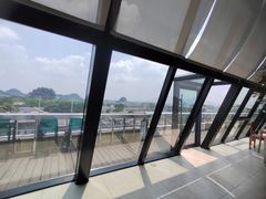 -四月吧餐厅(正阳步行街店)