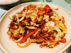 -鹿港小镇(悠唐店)