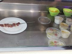 -护国寺小吃(左家庄店)