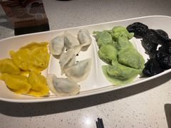 -船歌·鱼水饺青岛菜(金狮广场店)