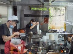 自助取餐区-端仕小锅(文林街店)