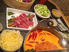 -三出山火锅(南京万象天地店)