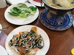 -温州喜来登酒店-盛宴西餐厅