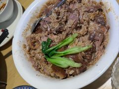 -关东小磨东北菜(上海长风大悦城店)