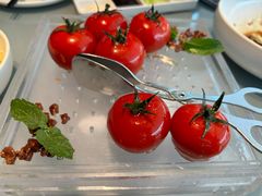 -小大董·烤鸭(观景餐厅·南京西路店)