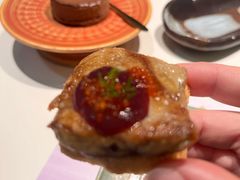 -上井料理黑金店(IFS国金中心店)