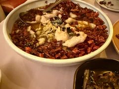 -龙门阵茶屋川菜馆(武康路店)