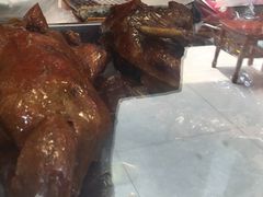 -王浩儿纪六孃甜皮鸭(乐山总店)