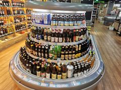 -帝玛进口精品超市D-MART