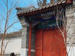 -阳台山自然风景区