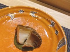 酒煮鲍鱼-鮨·海老(北京路店)
