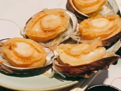 -金海湾自助餐厅(金陵饭店)