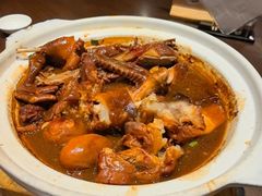 -大灶头·新昌菜(中国茶市店)
