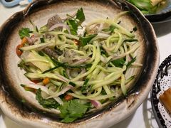 -清晖小苑•顺德地方菜(壹海城店)