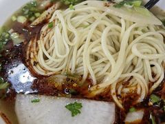 牛肉-马德元纯汤牛肉面(太奥广场店)