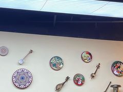 -巴依老爷新疆餐厅