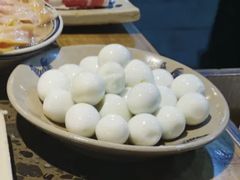 鹌鹑蛋-小楠门·重庆老火锅(合江门店)