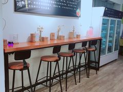 -长颈鹿的口袋钵钵鸡(市南店)