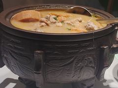 -吴掌柜·藕汤印象(南湖店)