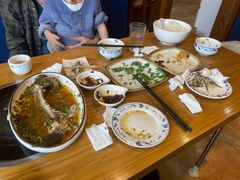 -妈妈的味道(和顺古镇店)