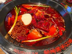 -牛市坎火锅(建设路店)