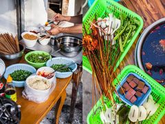 -红牌楼老号串串(银海佳苑店)
