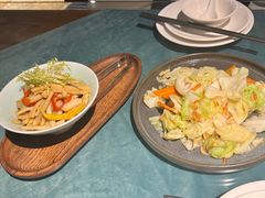 -C31地窖餐厅(黑龙江北路店)