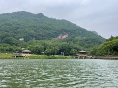 -宝晶宫旅游景区