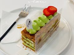 -BanCake·法式千层·拿破仑專門店