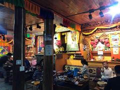 -康巴藏餐(束河古镇店)