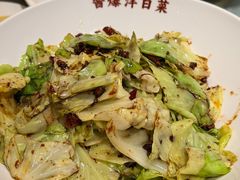 -昱德来·天津菜·渤海湾小海鲜(华夏店)