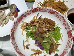 -鸭王烤鸭店(三里河店)