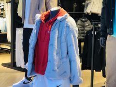 -NIKE KICKS LOUNGE体验店(北京新中关店)
