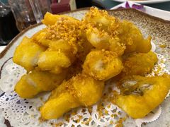 -明香海鲜酒家(华强北店)