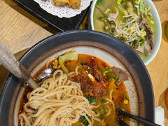 -黔庄 · 贵州牛羊粉