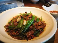 超级小炒肉-举炊·寻湘记·新鲜现炒(临平西子国际店)
