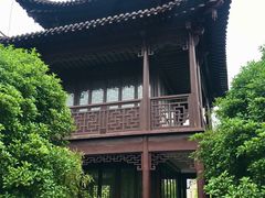 -凤城河风景区