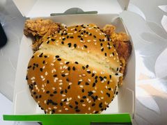 -德克士(三门路店)