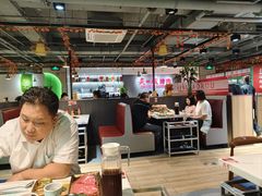 -炙城·韩式烤肉(南京东路店)