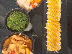 -炙韩料理·部队锅专门店