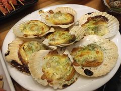 -割烹旭日本料理(龙湖狮山天街店)