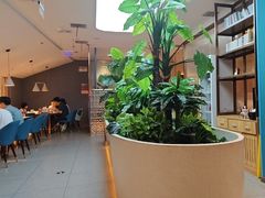 -悦海·家宴·冰花皮皮虾大锅贴(宝龙店)