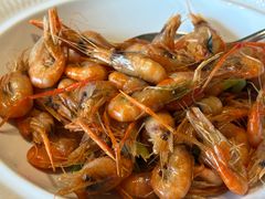 -梅林春晓花园餐厅(滨江公园店)