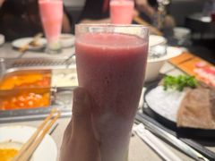-海底捞火锅(油麻地店)