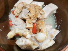 -高嗲嗲·现炒下饭菜(石鼓路店)