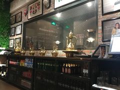 -阿里家·新疆烤肉酒場 by MIG